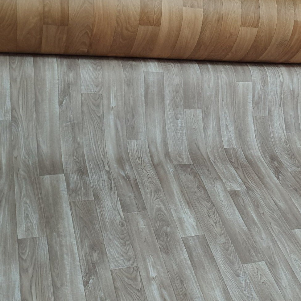 Alba 582 Vinyl Lino Flooring 4m Width