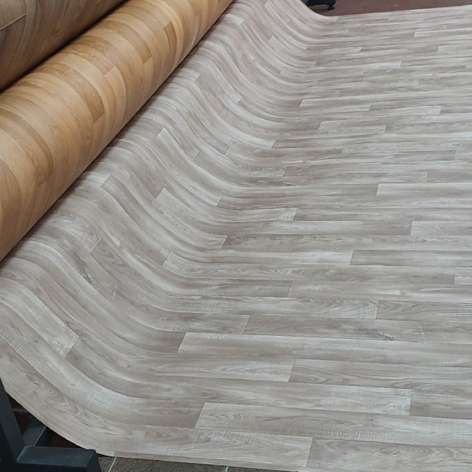 Alba 582 Vinyl Lino Flooring 4m Width