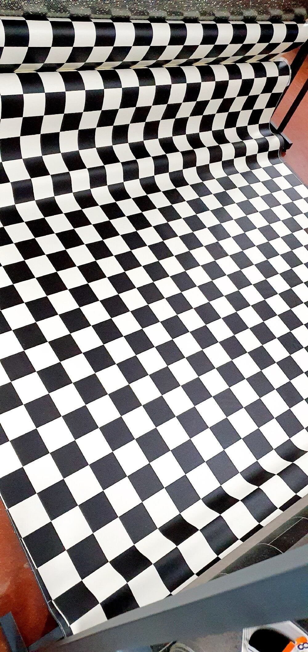 Alicante 599 Eco Vinyl Lino Flooring 4m Width