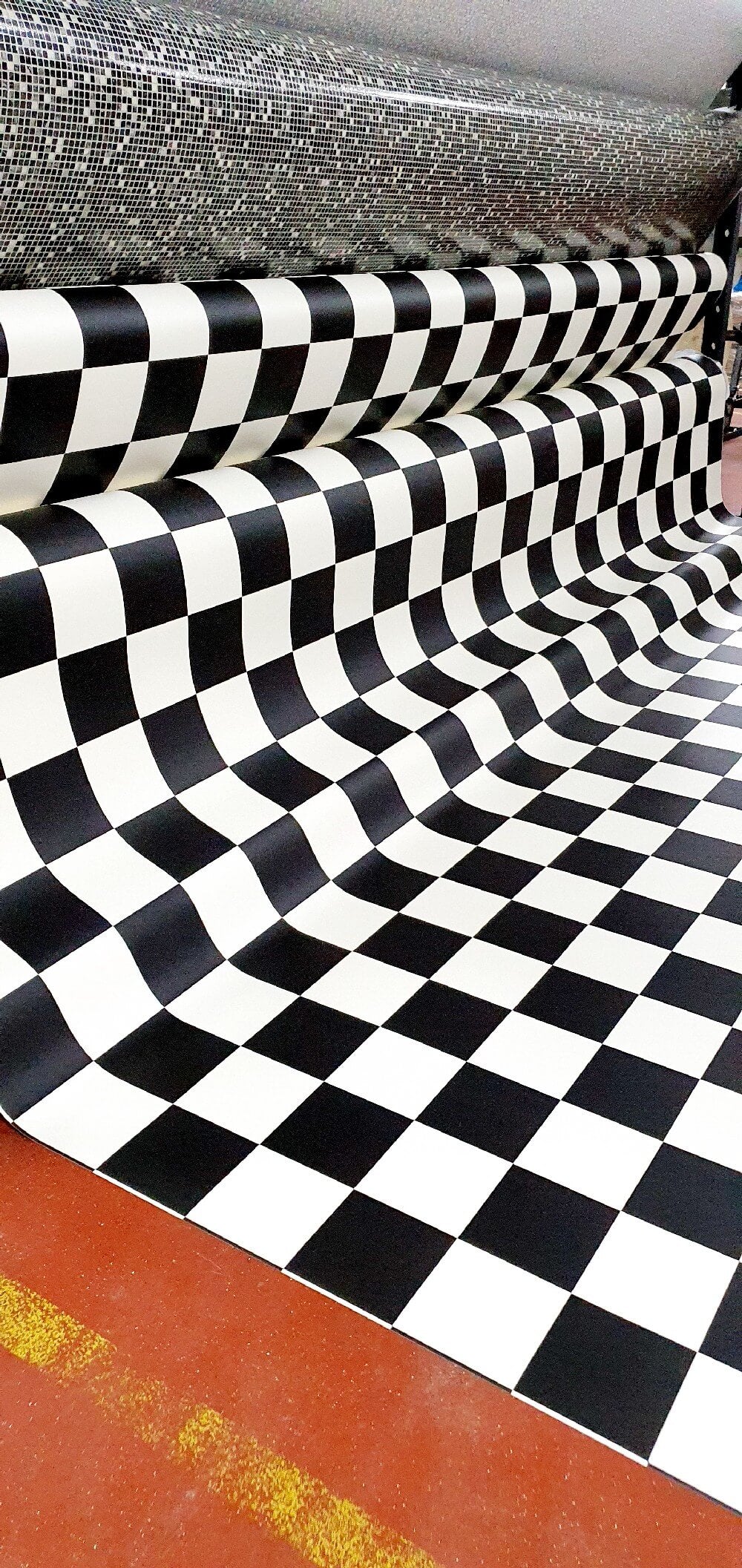 Alicante 599 Eco Vinyl Lino Flooring 4m Width