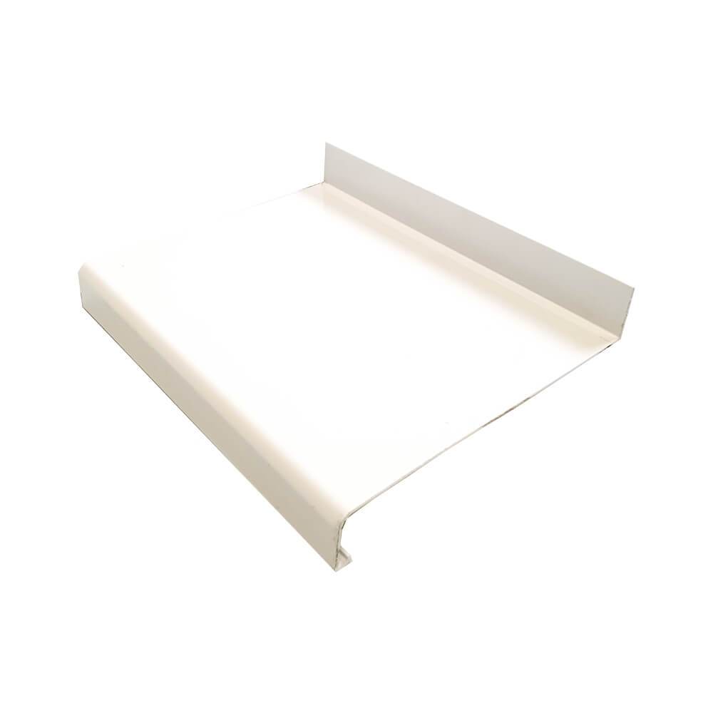 Aluminium European External Sill for Window Door White 150mm 180mm 210mm + Caps