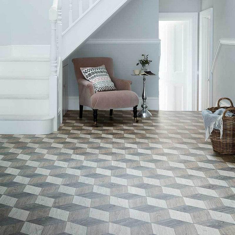 Audrey 584 Super Vinyl Lino Flooring 3m Width