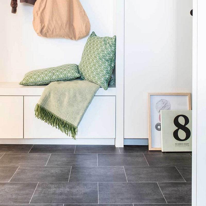 Barcelona D 591 Super Vinyl Lino Flooring 4m Width