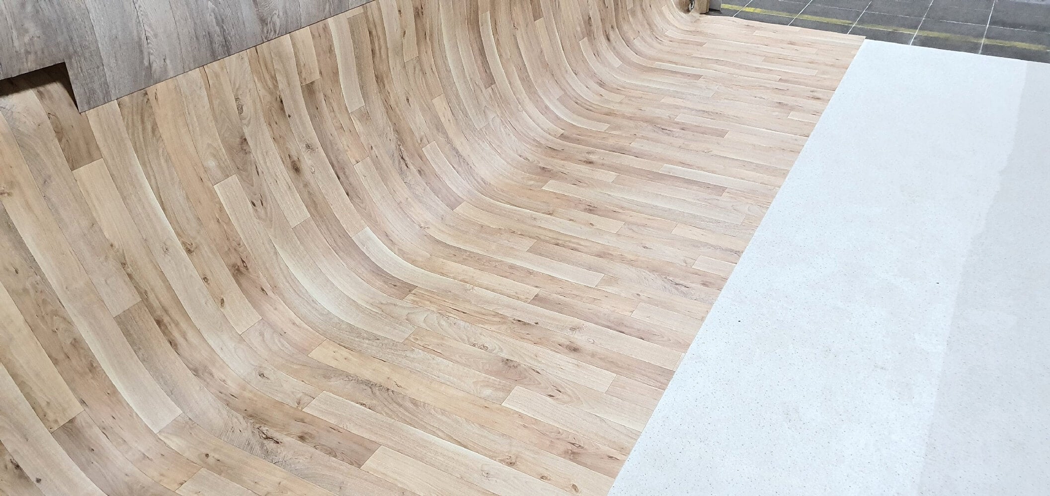 Barriques 552 Vinyl Lino Flooring 4m Width