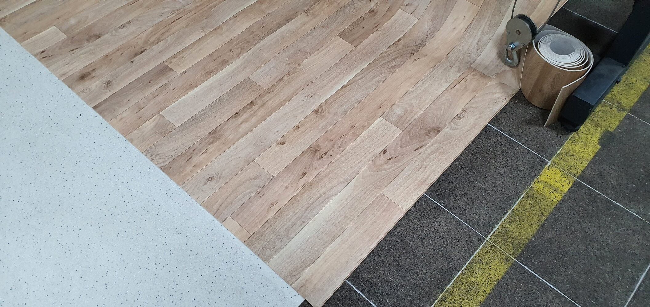 Barriques 552 Vinyl Lino Flooring 4m Width