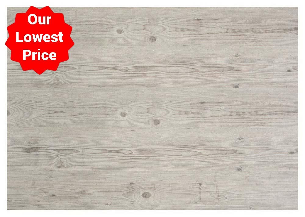 Berry Alloc Canadian Pine 8mm Laminate Flooring (62000316) - Decoridea