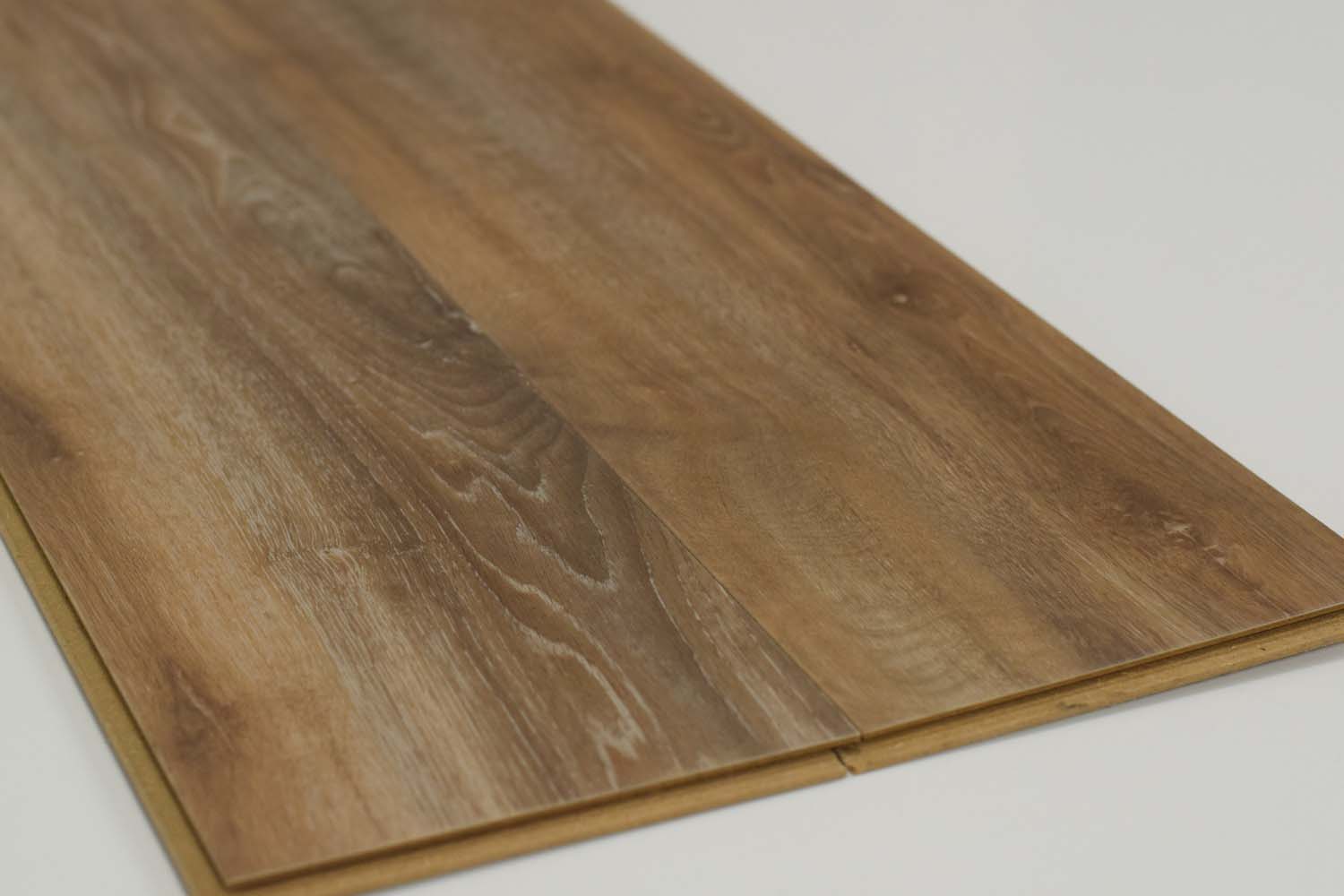 Berry Alloc Lime Oak 693M 8mm Vinyl Laminate Flooring (62000269) - Decoridea