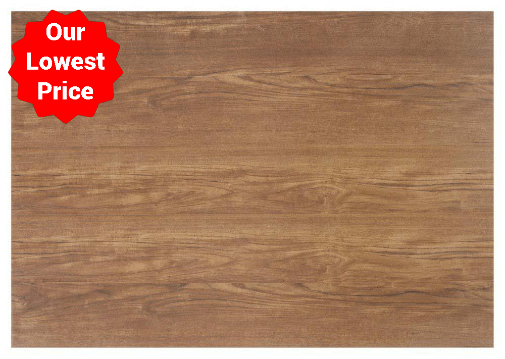 Berry Alloc Teak 8mm Laminate Flooring (62000308)