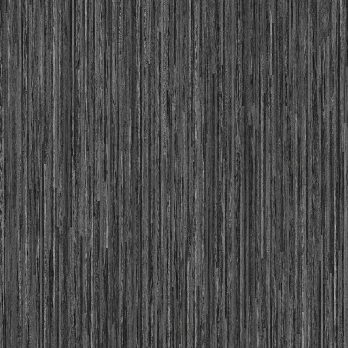 Bolivia Black Bamboo 599 Commercial Vinyl Lino Flooring 4m Width