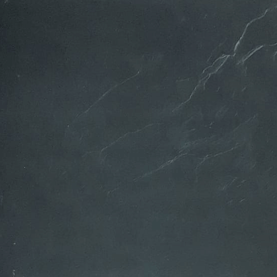 Brasilian Black Rectified Matt Porcelain 20mm 300x300mm Indoor and Outdoor Floor Tile