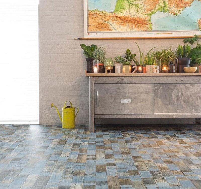 Brera 575 Eco Vinyl Lino Flooring 4.00m Width