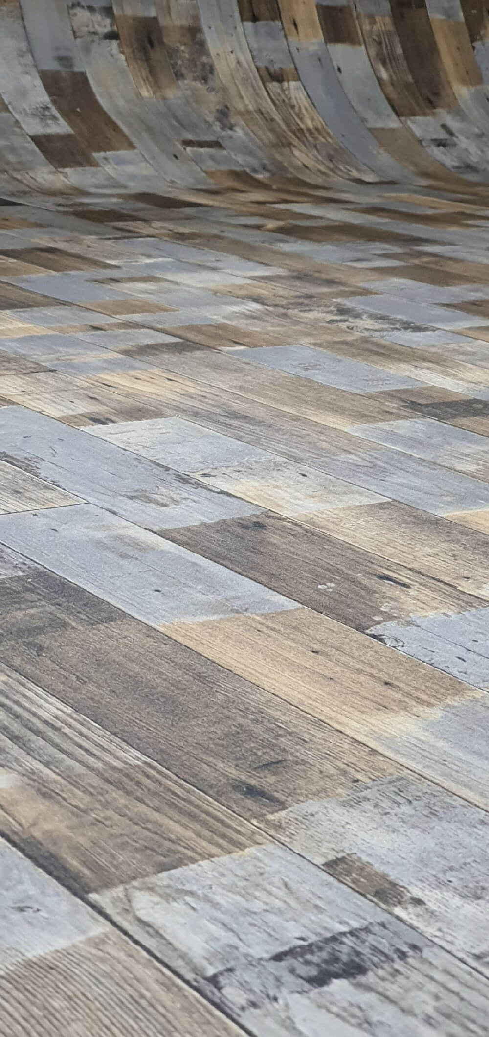 Brera 547 Eco Vinyl Lino Flooring 3m Width
