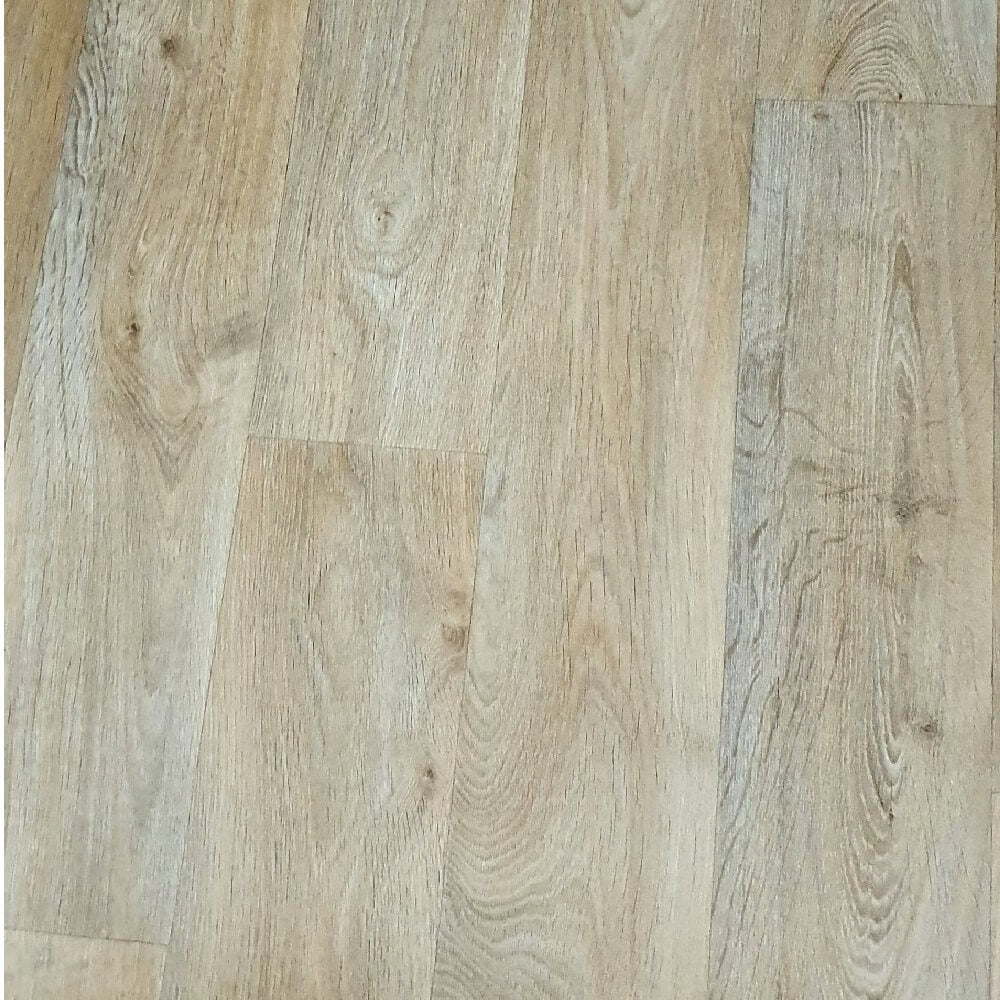 Chaparral Oak 544 Commercial Vinyl Lino Flooring 4m Width