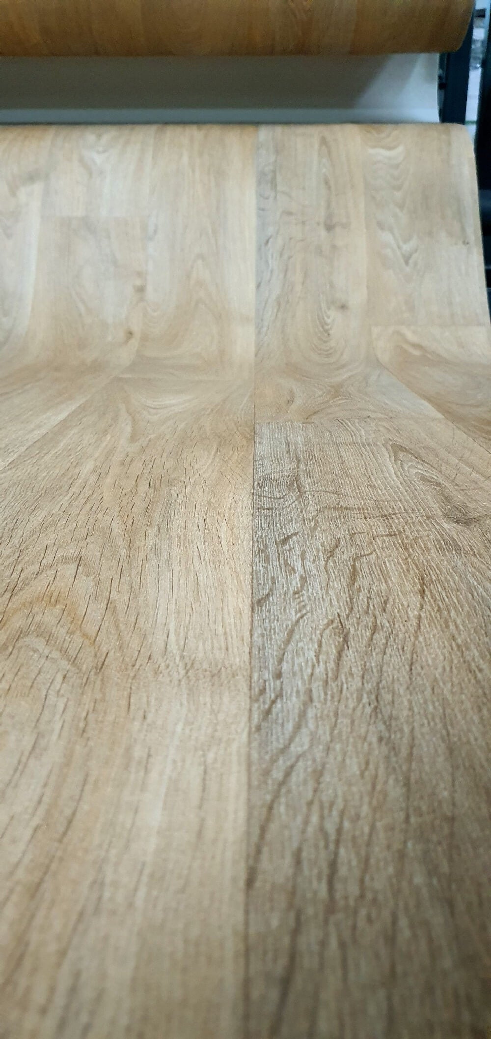Chaparral Oak 544 Commercial Vinyl Lino Flooring 4m Width