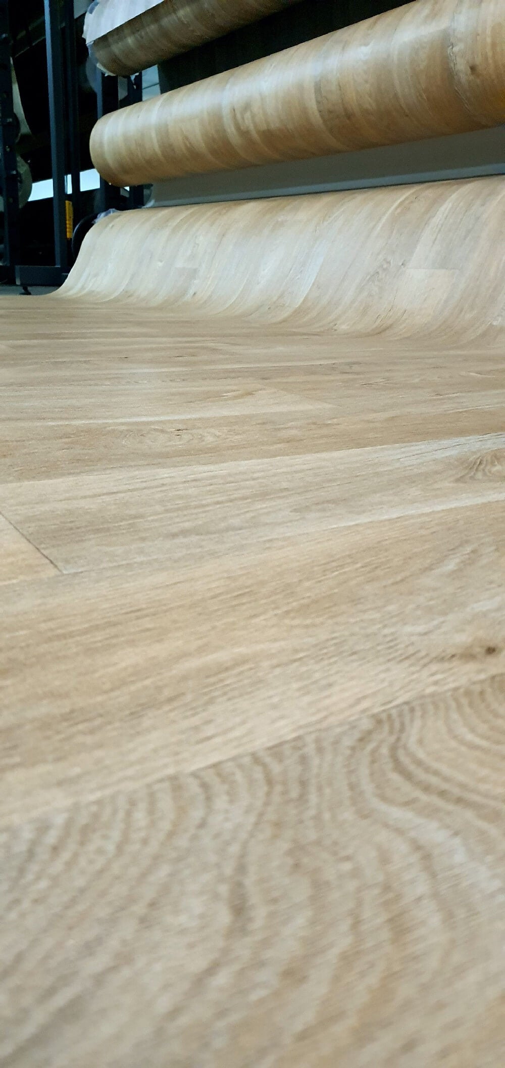 Chaparral Oak 544 Commercial Vinyl Lino Flooring 4m Width