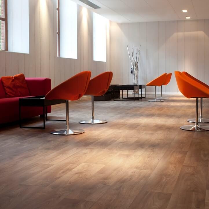 Calais T45 Commercial Vinyl Lino Flooring 2m Width