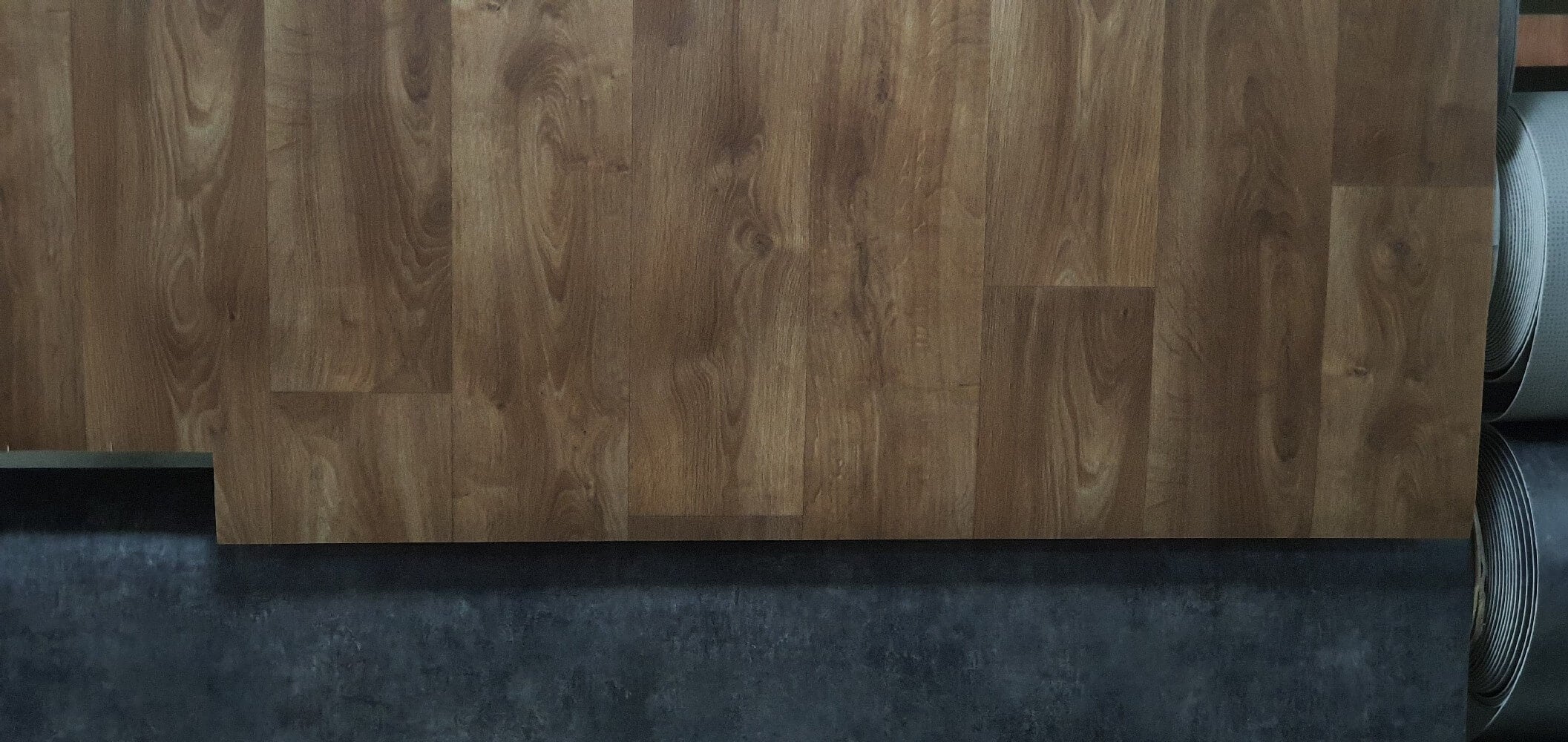 Calais T45 Commercial Vinyl Lino Flooring 2m Width