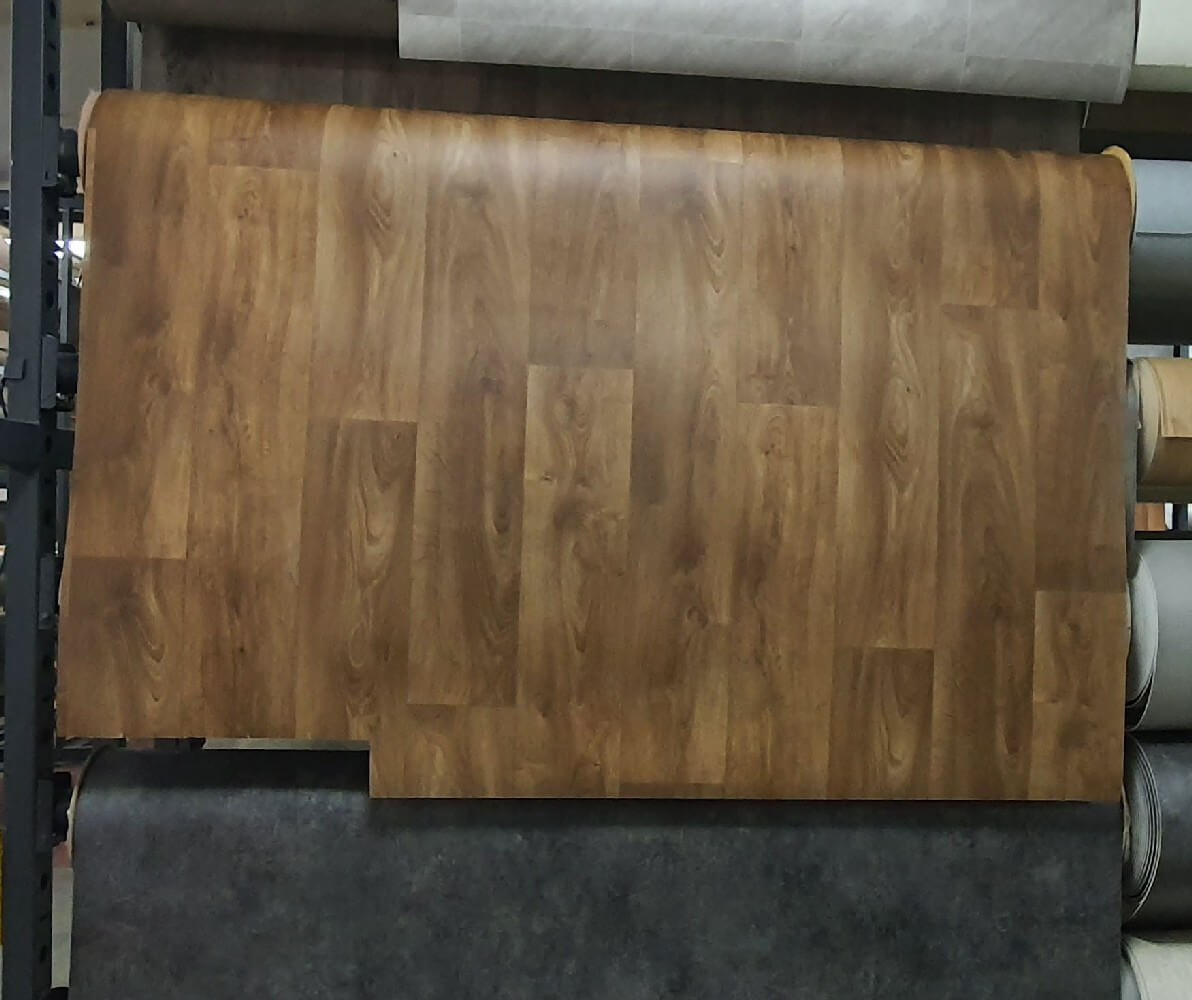 Calais T45 Commercial Vinyl Lino Flooring 2m Width