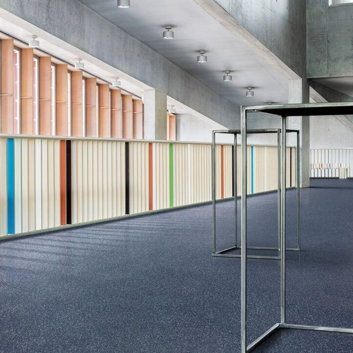 Carnival 977 Safety Commercial Vinyl Lino Flooring 2m Width