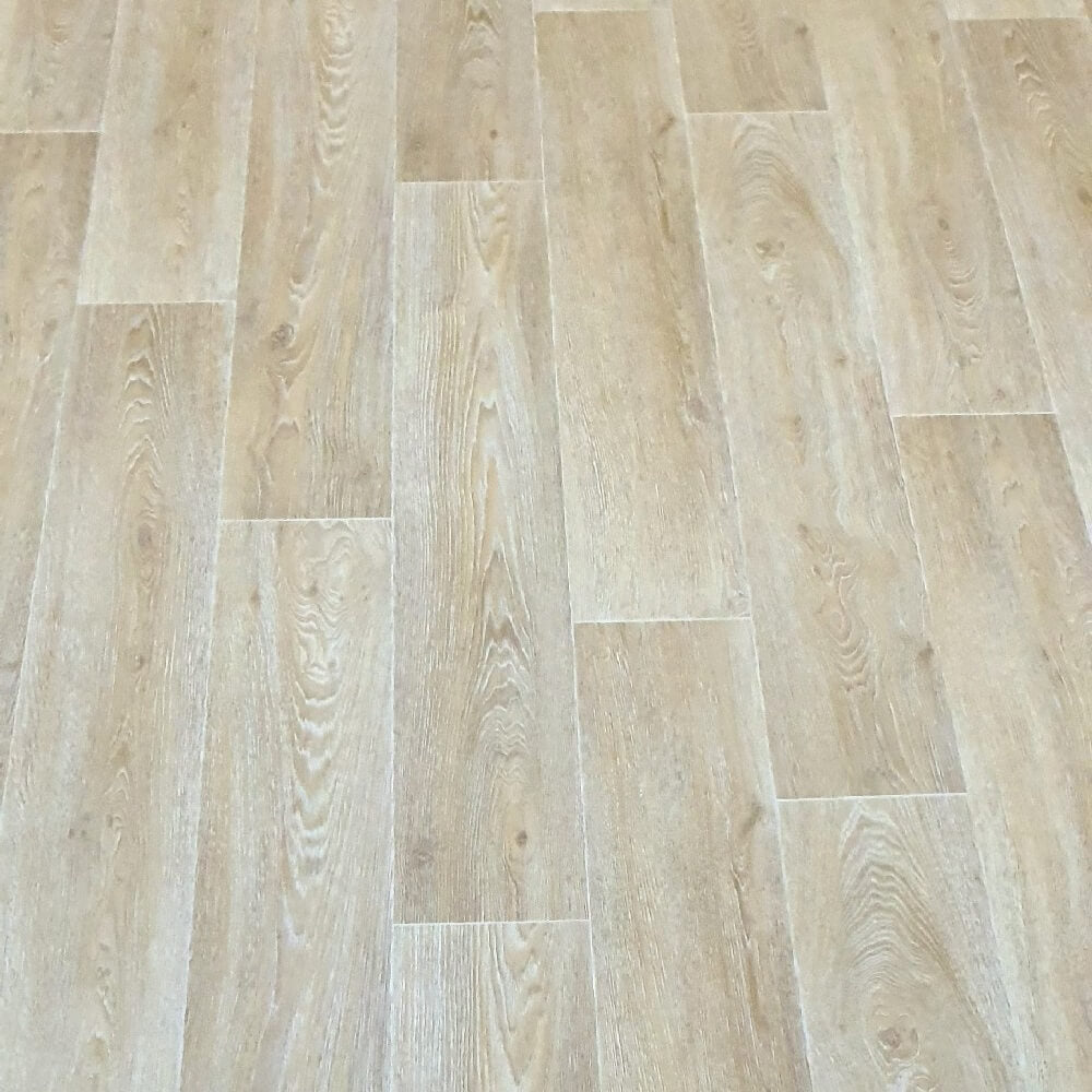 Chaparral Oak 532 Luxury Vinyl Lino Flooring 4m Width