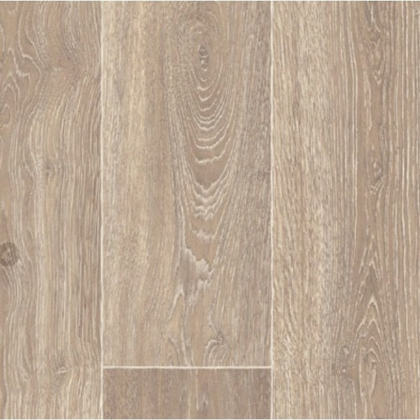 Chaparral Oak 544 Commercial Vinyl Lino Flooring 4m Width