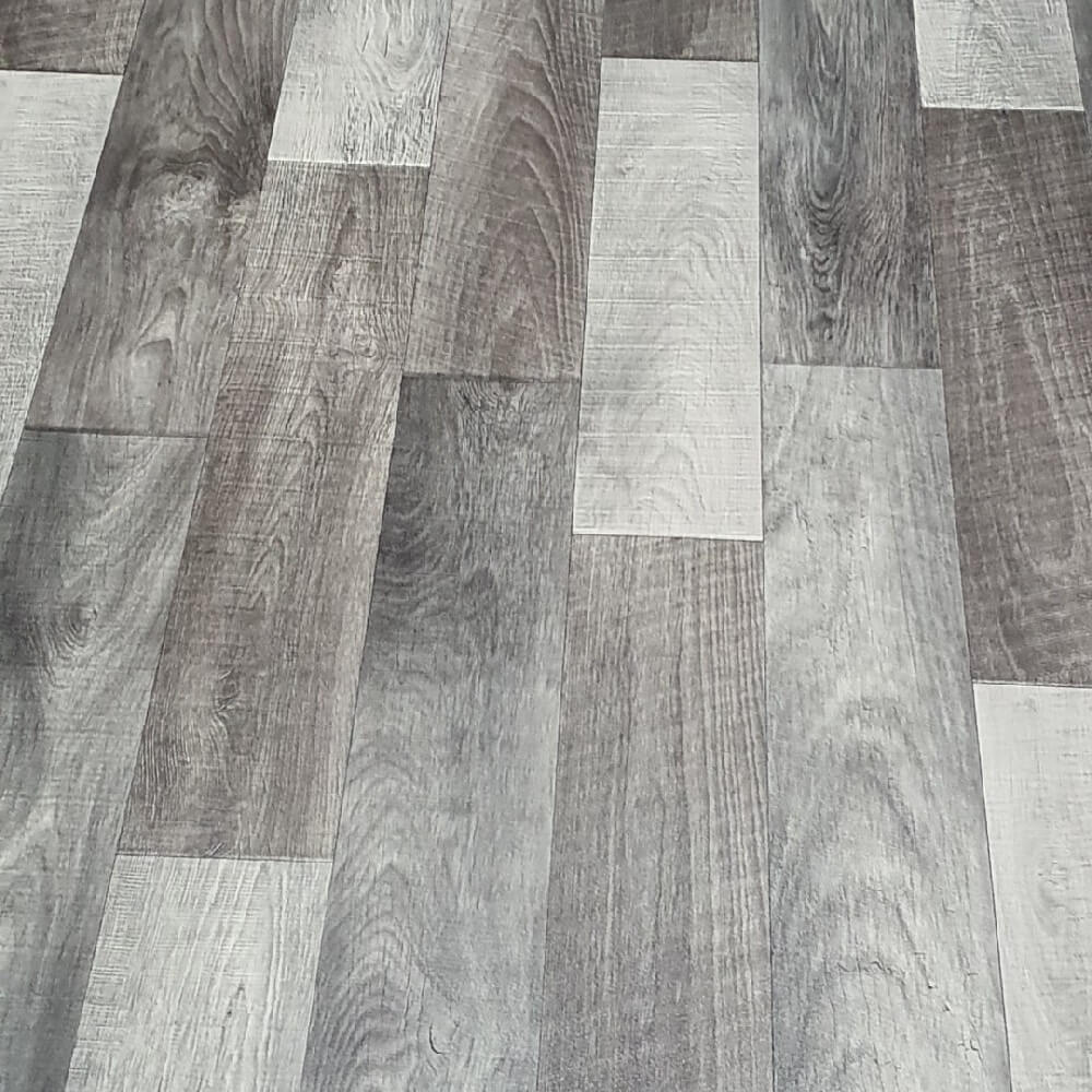 Chavin 597 Vinyl Lino Flooring 4m Width