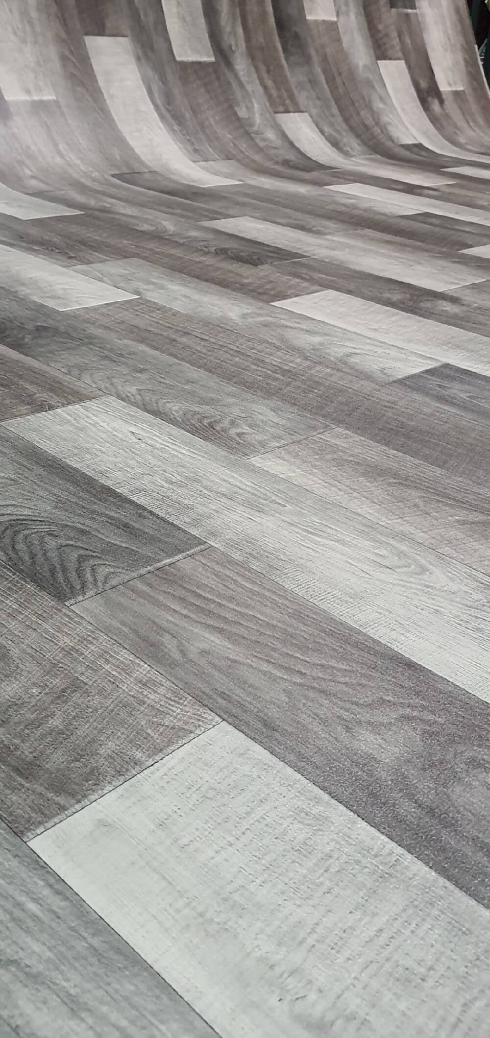 Chavin 597 Vinyl Lino Flooring 4m Width