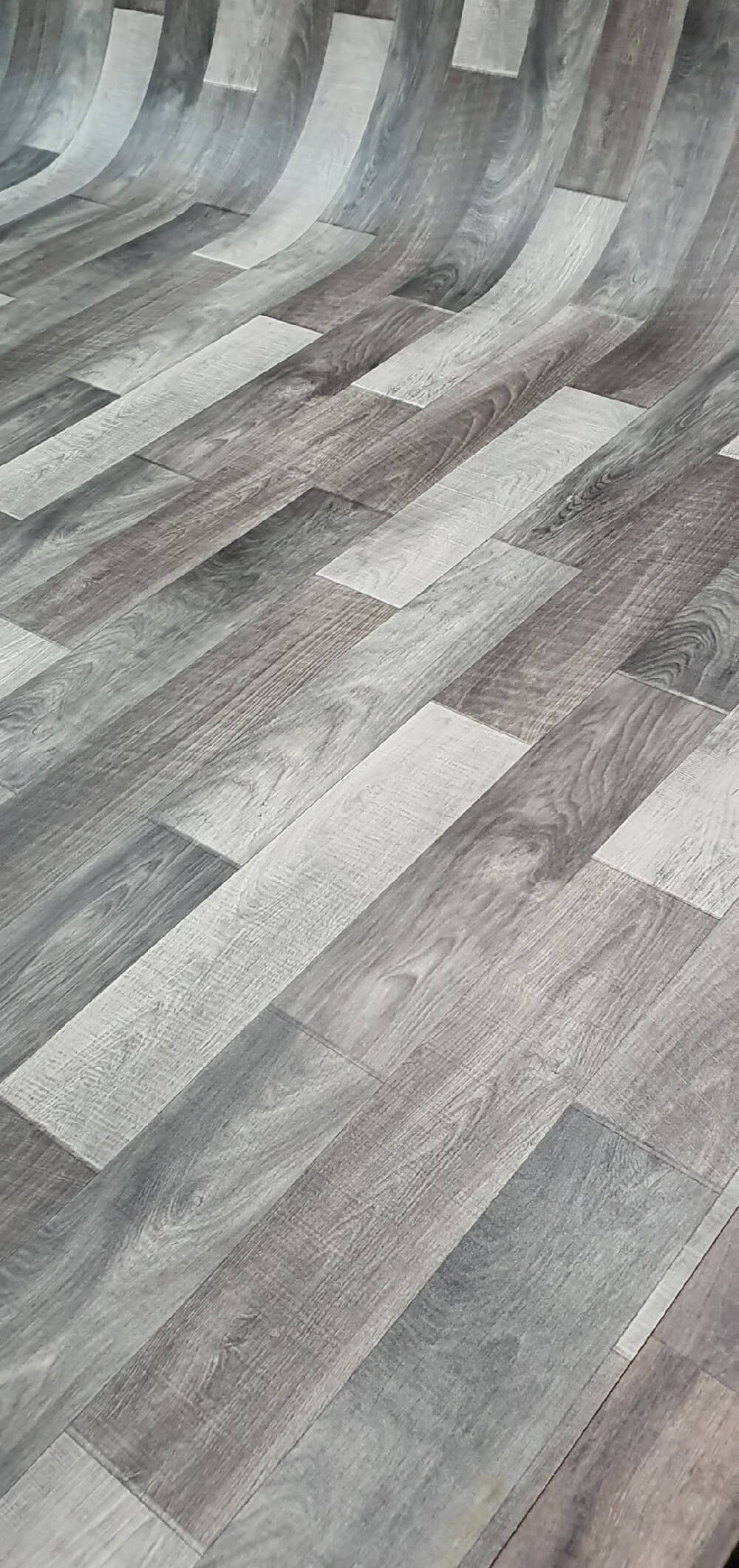 Chavin 597 Vinyl Lino Flooring 4m Width