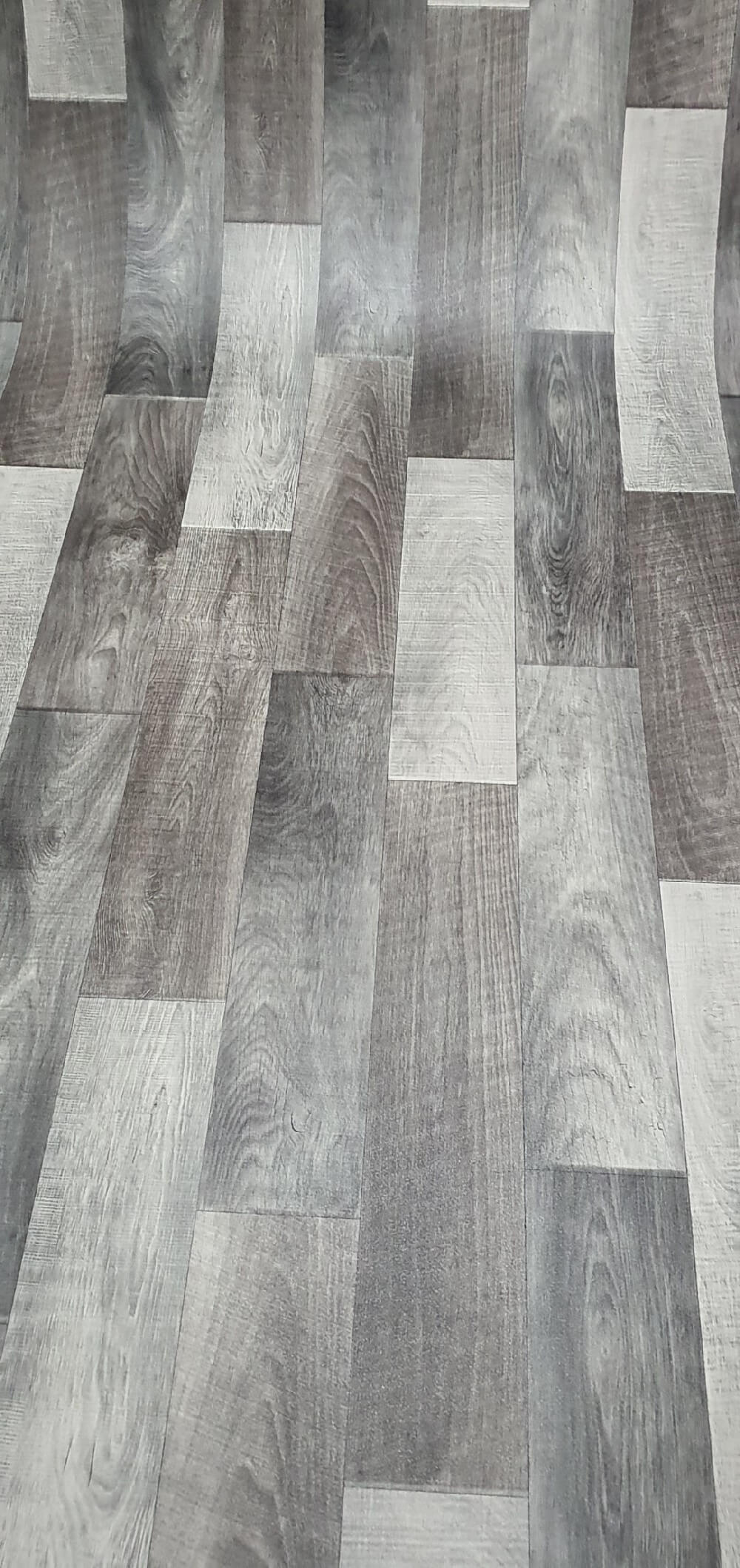 Chavin 597 Vinyl Lino Flooring 4m Width