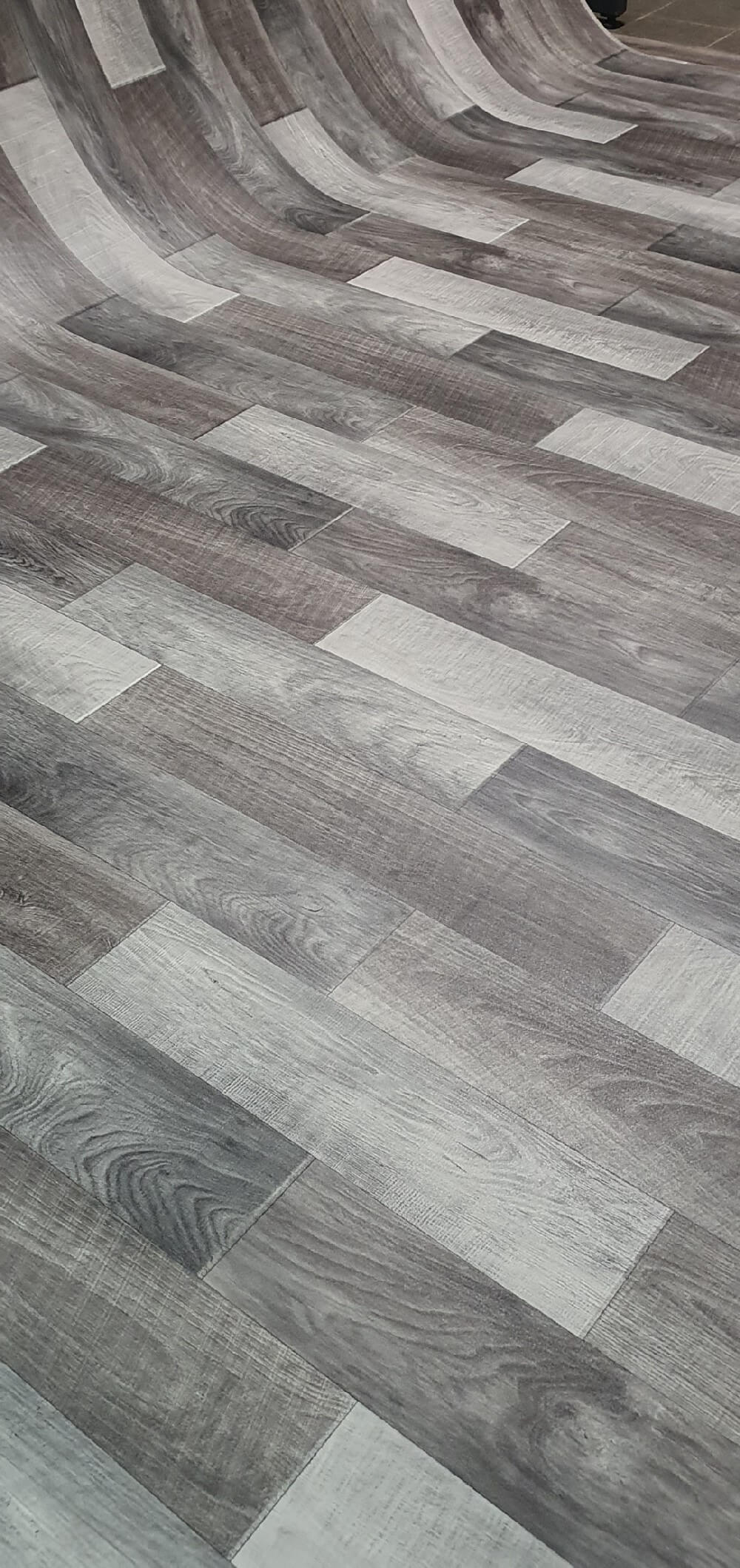 Chavin 597 Vinyl Lino Flooring 4m Width