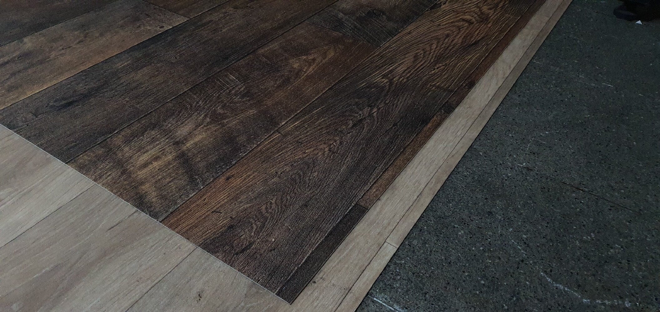 Colorado D 548 Vinyl Lino Flooring 4m Width