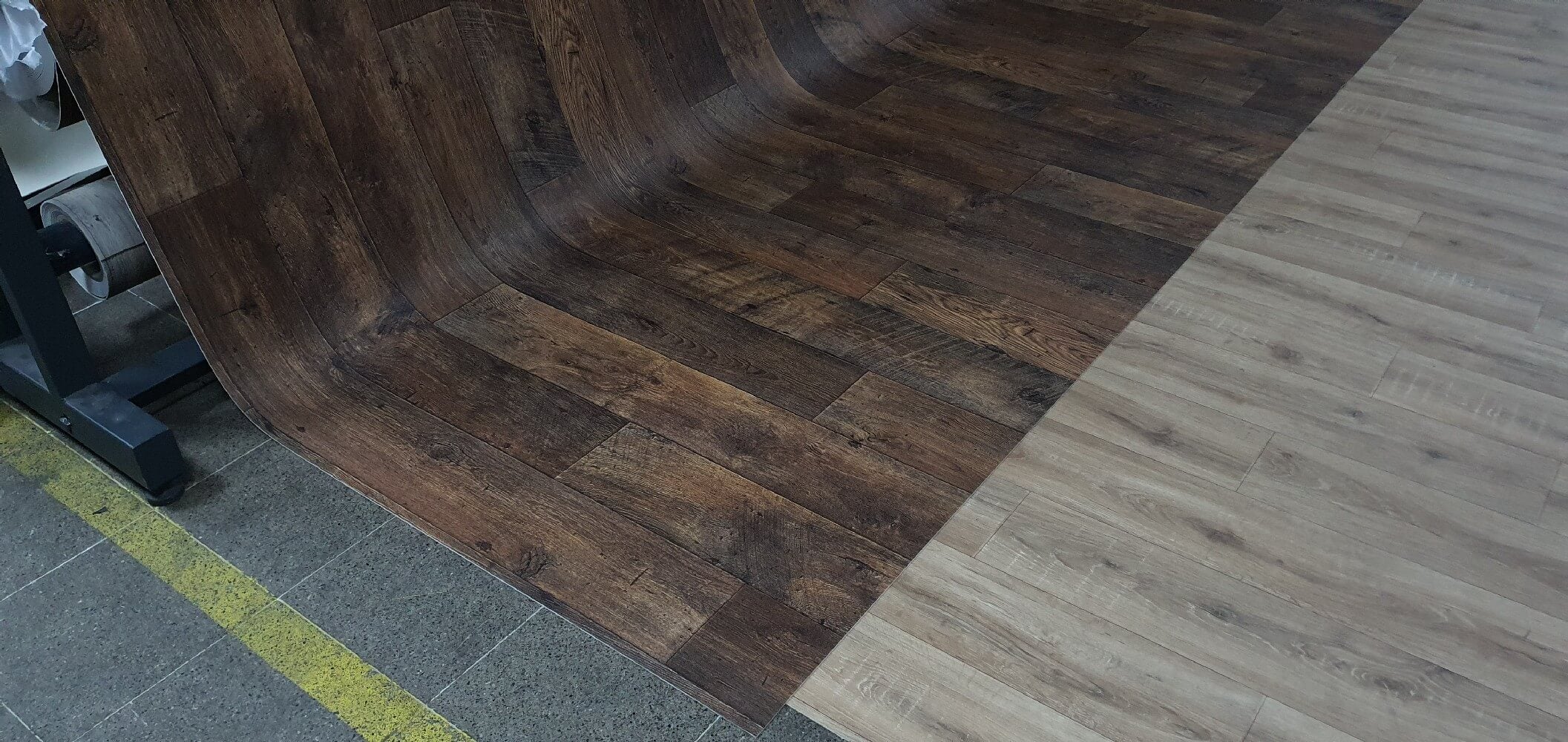 Colorado D 548 Vinyl Lino Flooring 4m Width