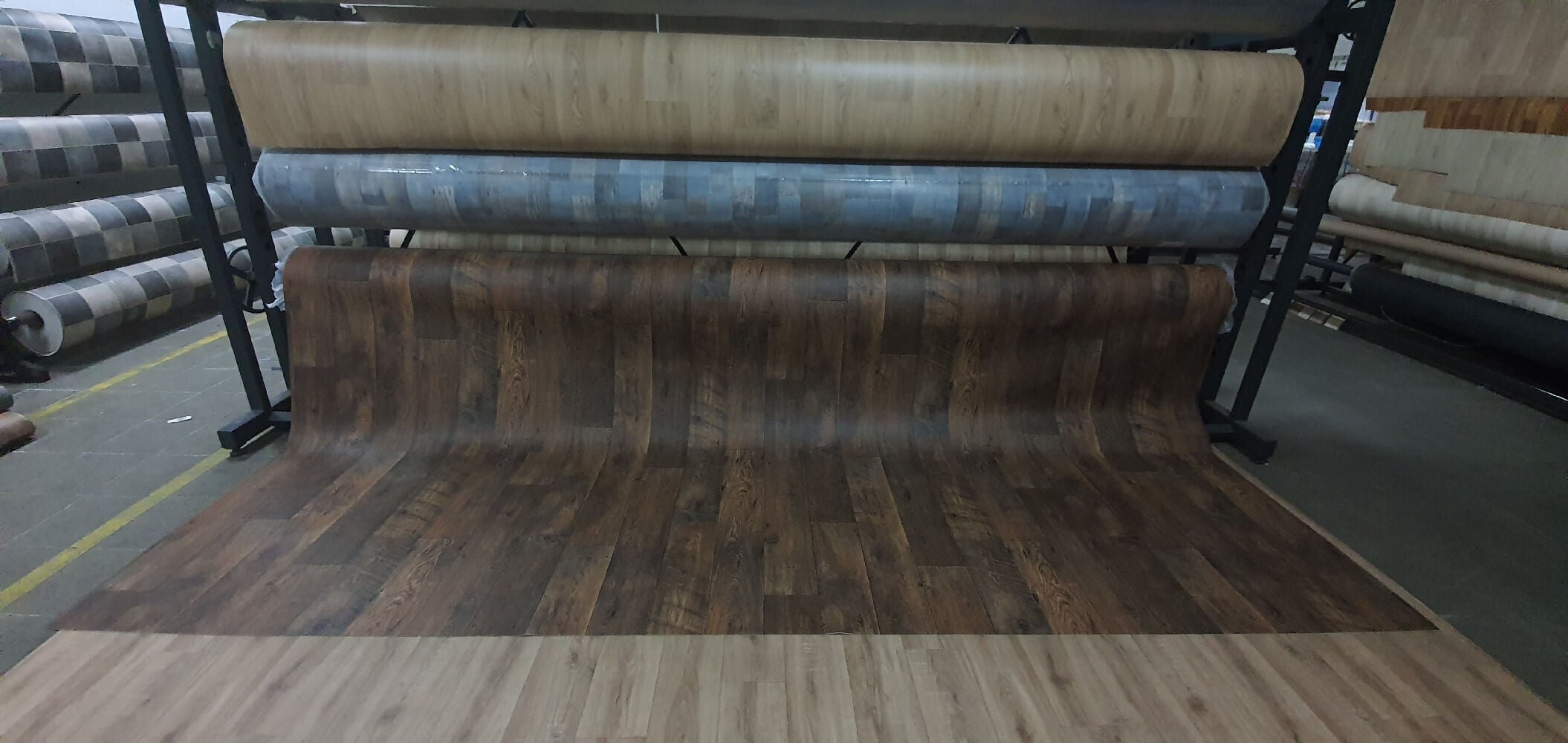 Colorado D 548 Vinyl Lino Flooring 4m Width