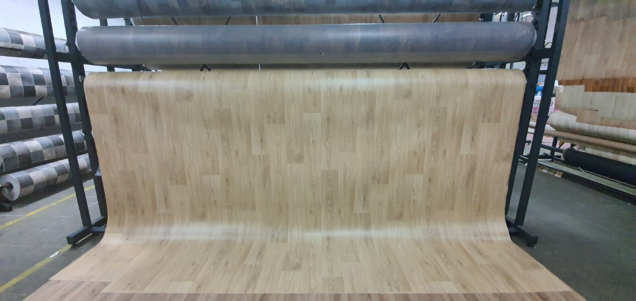 Copenhagen T52 Vinyl Lino Flooring 4m Width