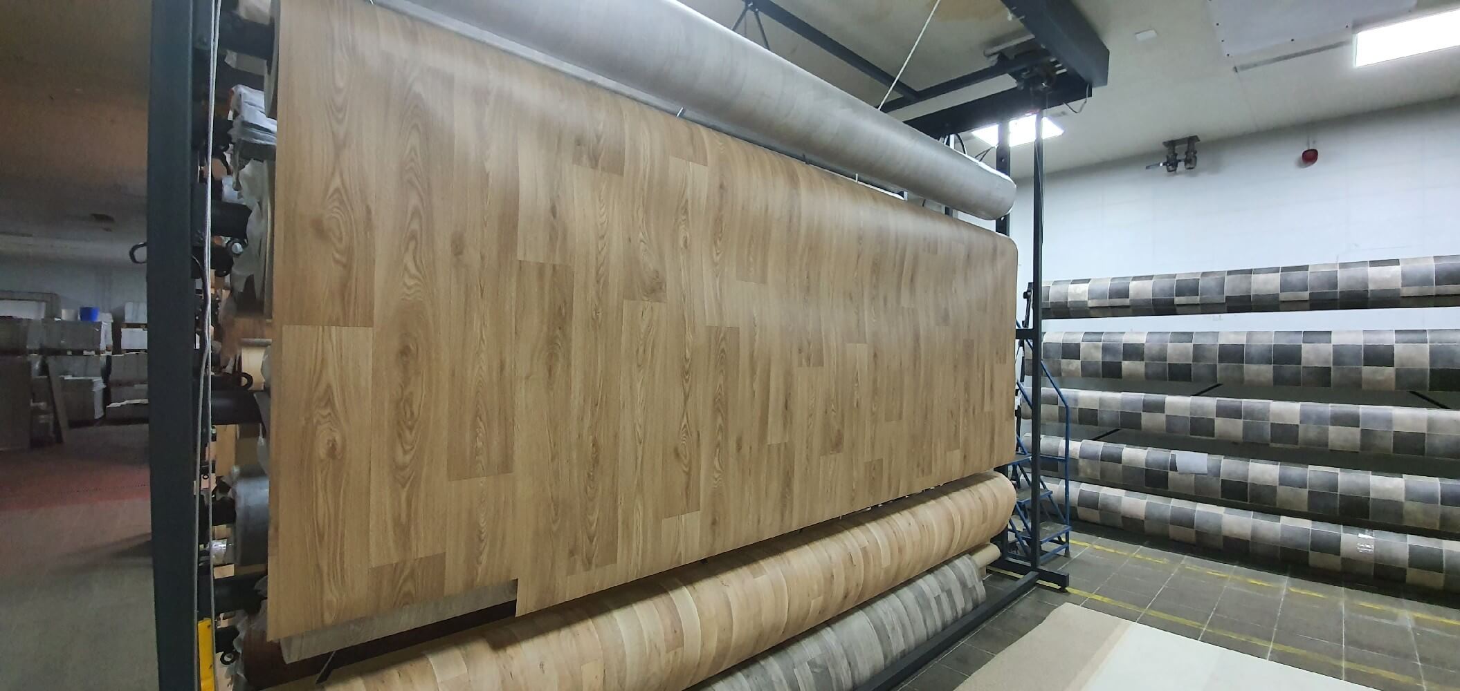 Copenhagen T55 Vinyl Lino Flooring 4m Width