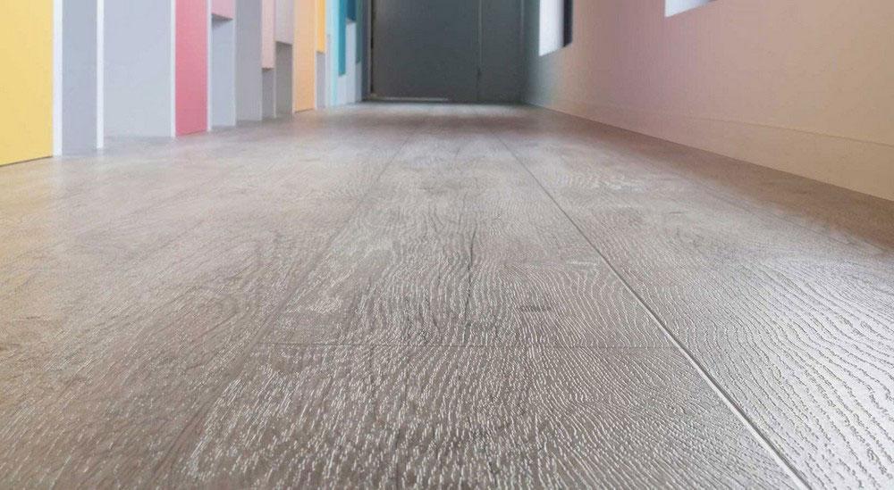 Couesteau W6 Smart Vinyl Lino Flooring 4m Width