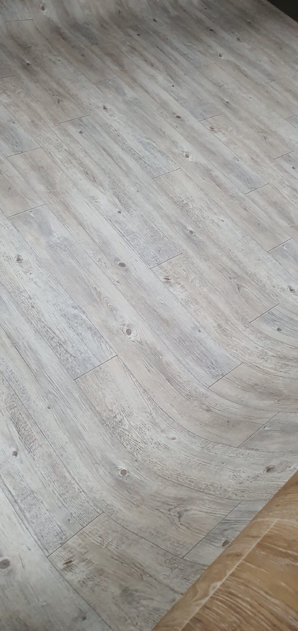 Couesteau W6 Smart Vinyl Lino Flooring 4m Width