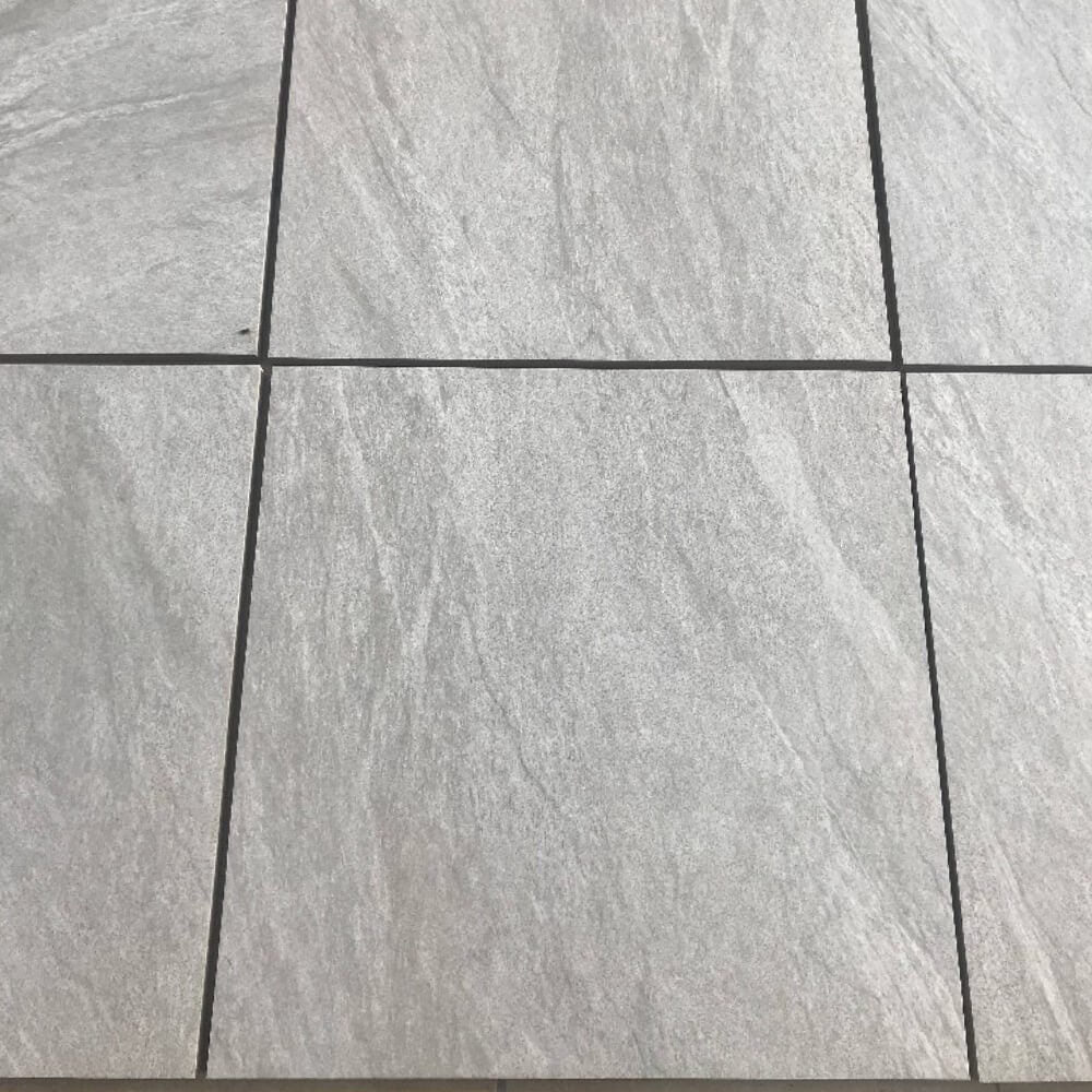 County Legacy Rectified Matt Porcelain 20mm 300x300mm Indoor and Outdoor Floor Tile