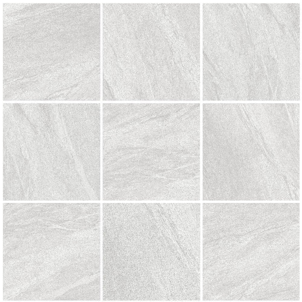 County Legacy Rectified Matt Porcelain 20mm 300x300mm Indoor and Outdoor Floor Tile