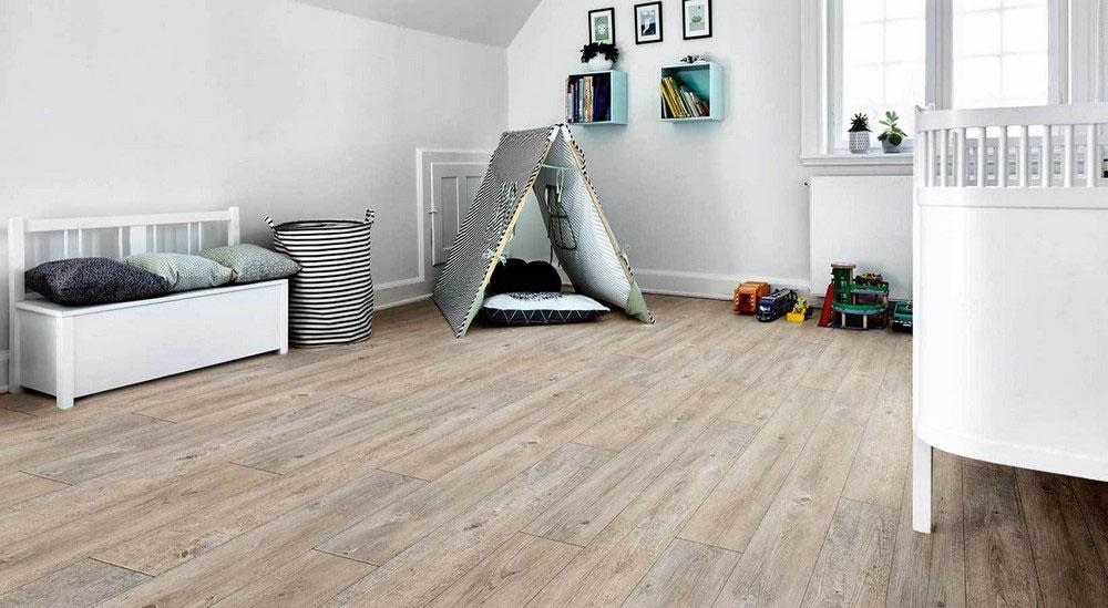Cousteau W82 Premium Vinyl Lino Flooring 4m Width