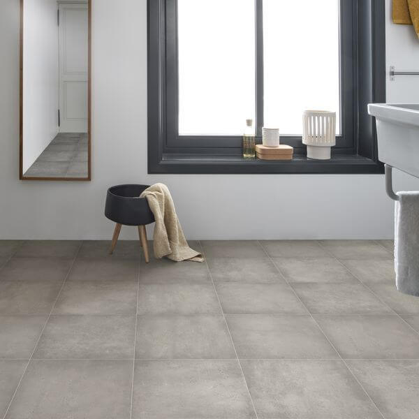 Crosby 593 Vinyl Lino Flooring 4m Width