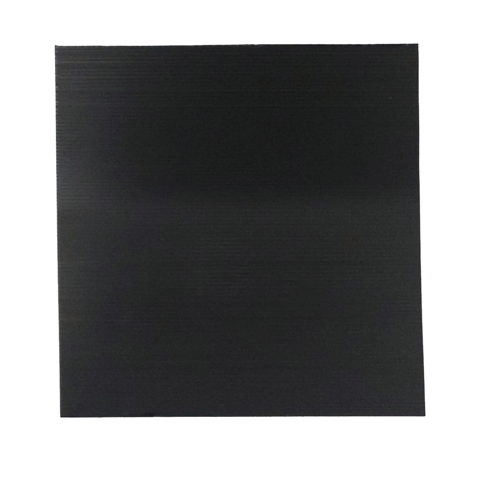 Decorex 2mm & 4mm Corrugated Polypropylene Sheets A2 A3 A4
