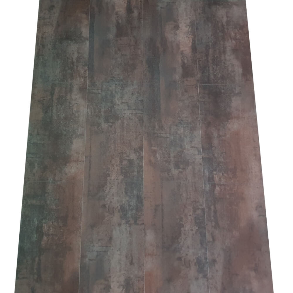Egger Metal Bronze 5mm Luxury Vinyl Tiles Click Flooring Planks (EPD019) - LVT SPC
