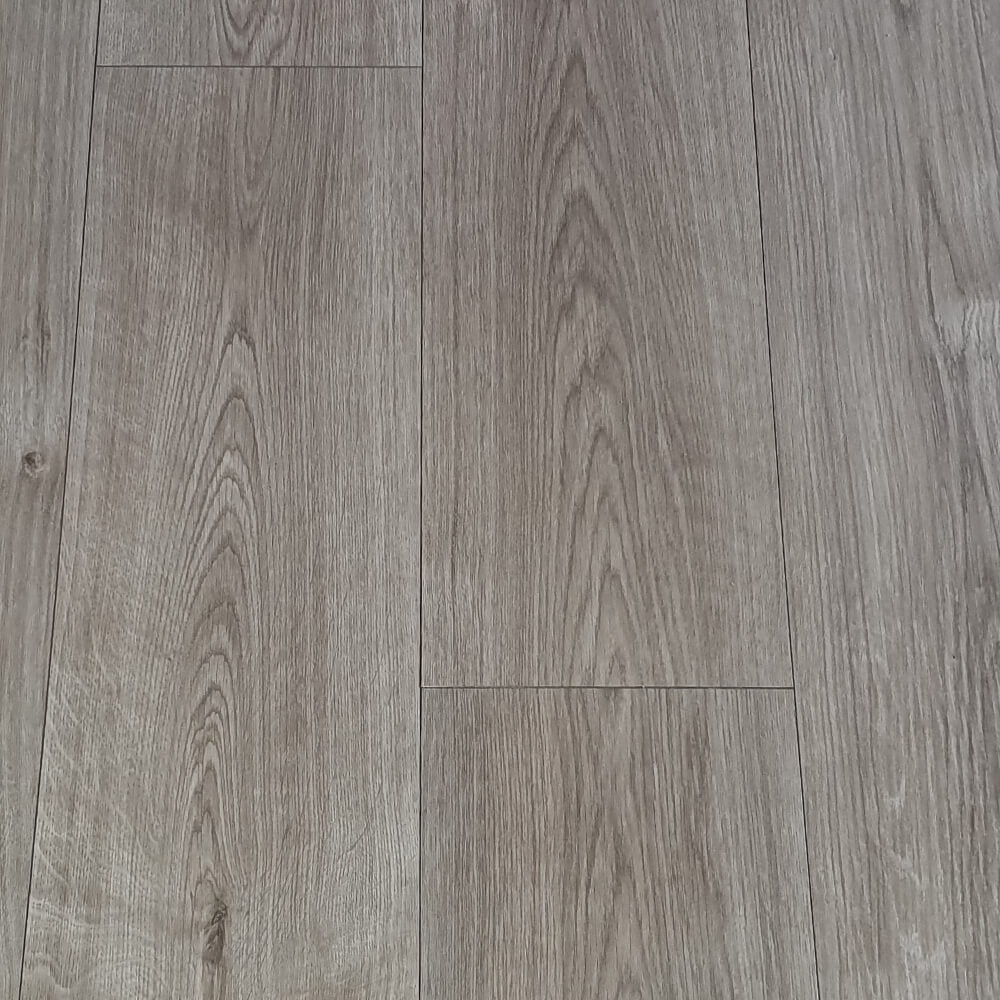 Egger Dark Edington Oak 5mm Luxury Vinyl Tiles Click Flooring Planks (EPD023) - LVT SPC