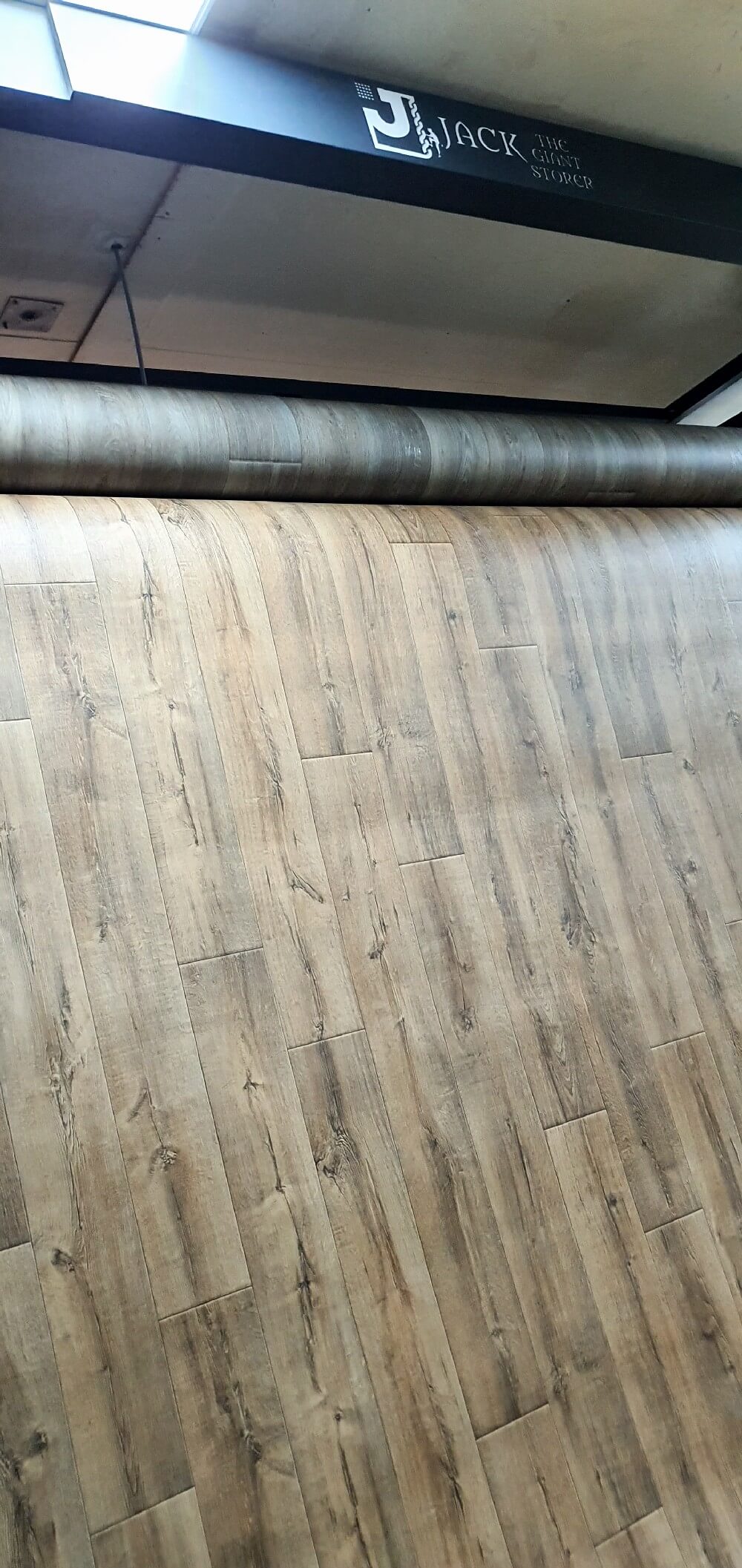 Edgewood W43 Premium Vinyl Lino Flooring 4m Width