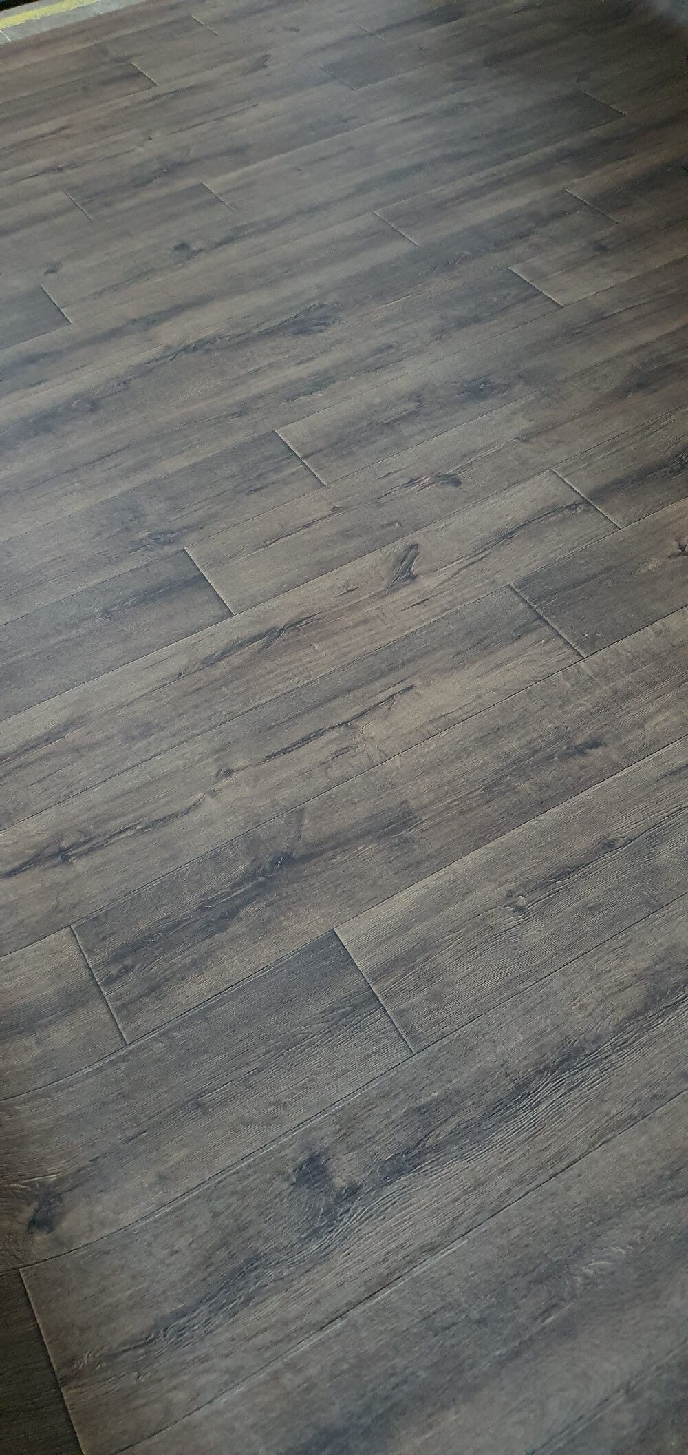 Edgewood W48 Premium Vinyl Lino Flooring 2m Width