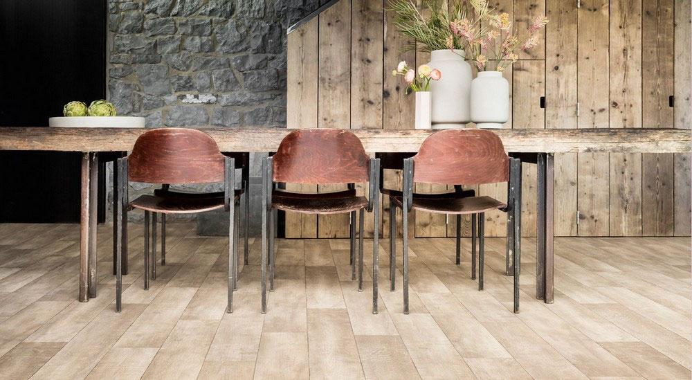 Forester 837 Luxury Vinyl Lino Flooring 3,5m Width