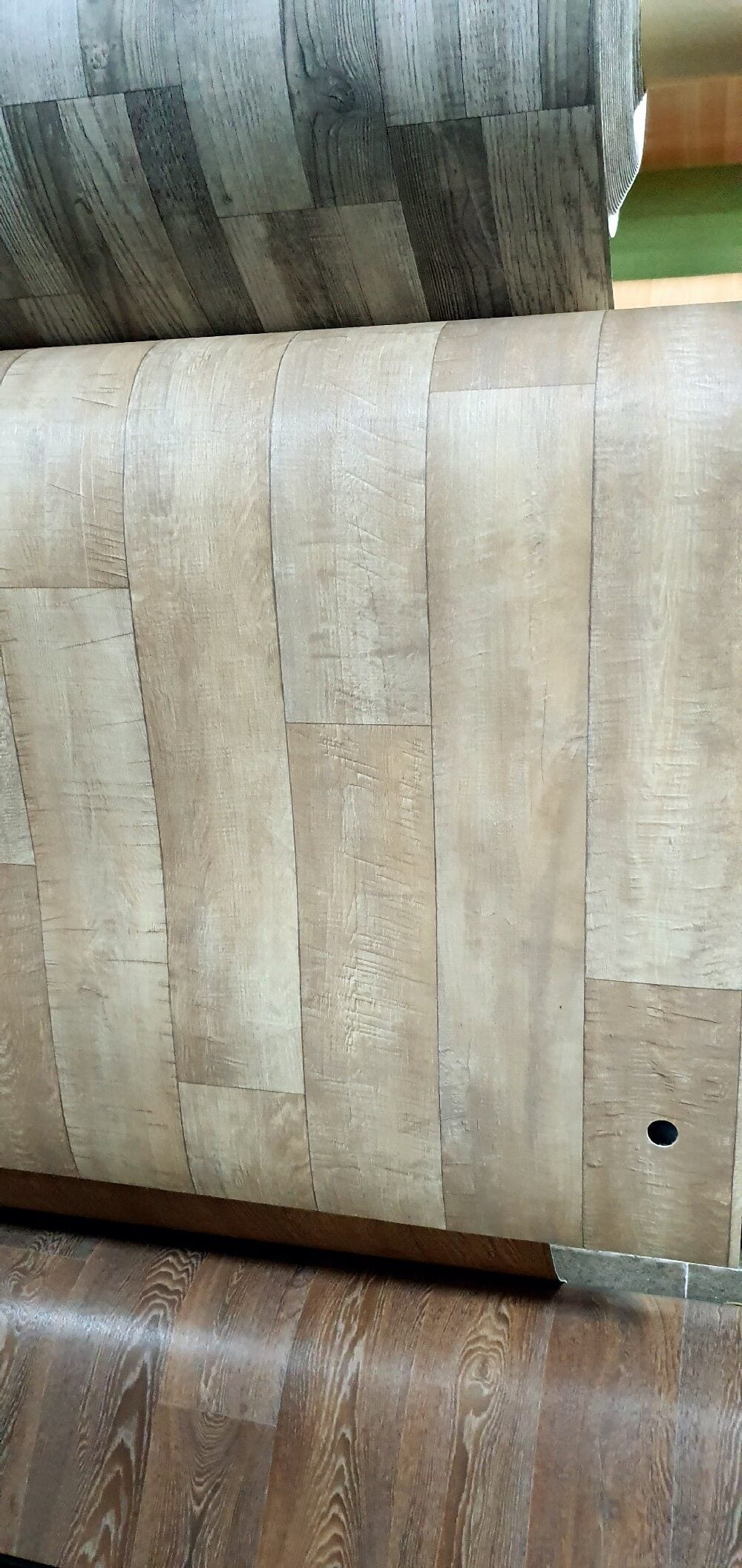 Forester 837 Luxury Vinyl Lino Flooring 3,5m Width