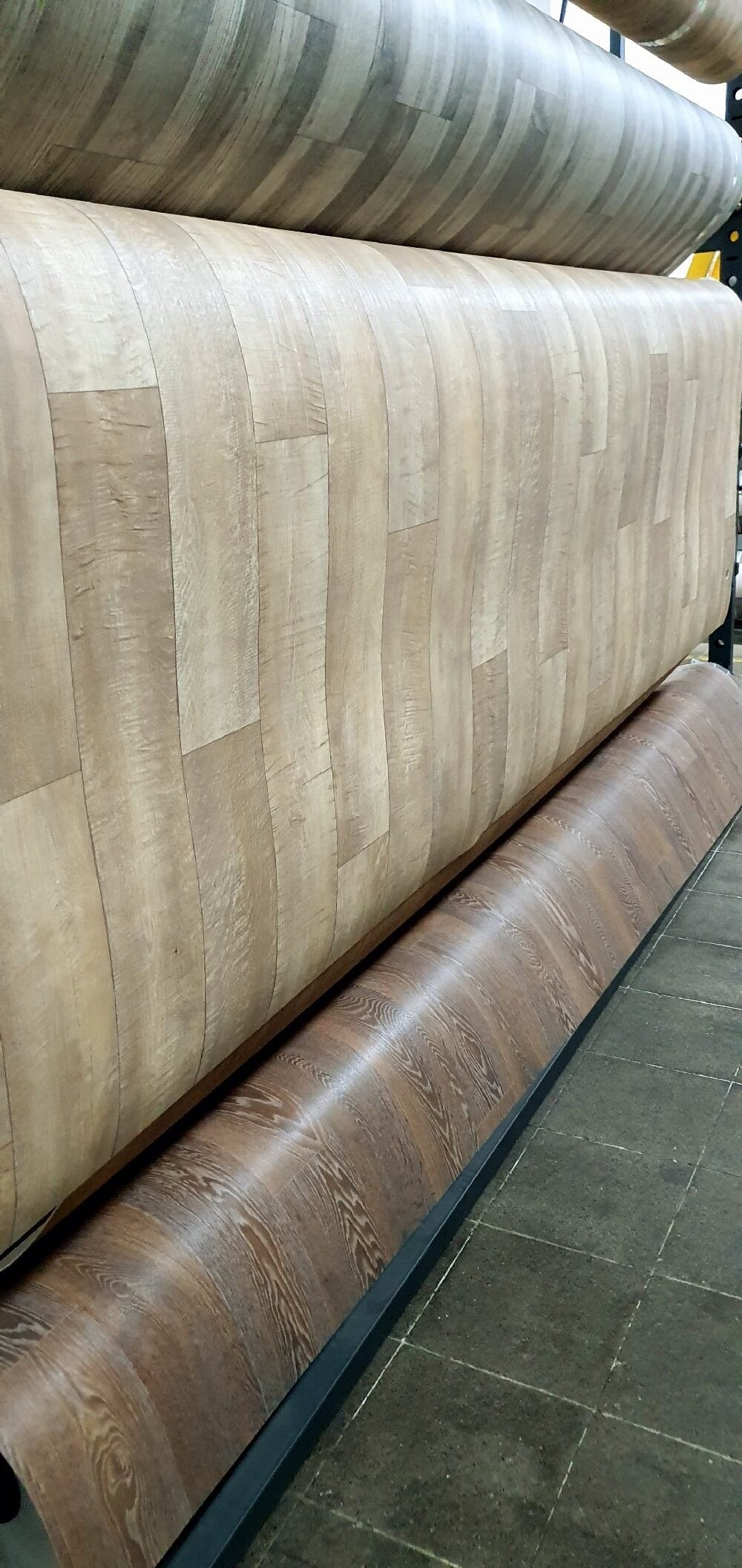 Forester 837 Luxury Vinyl Lino Flooring 3,5m Width