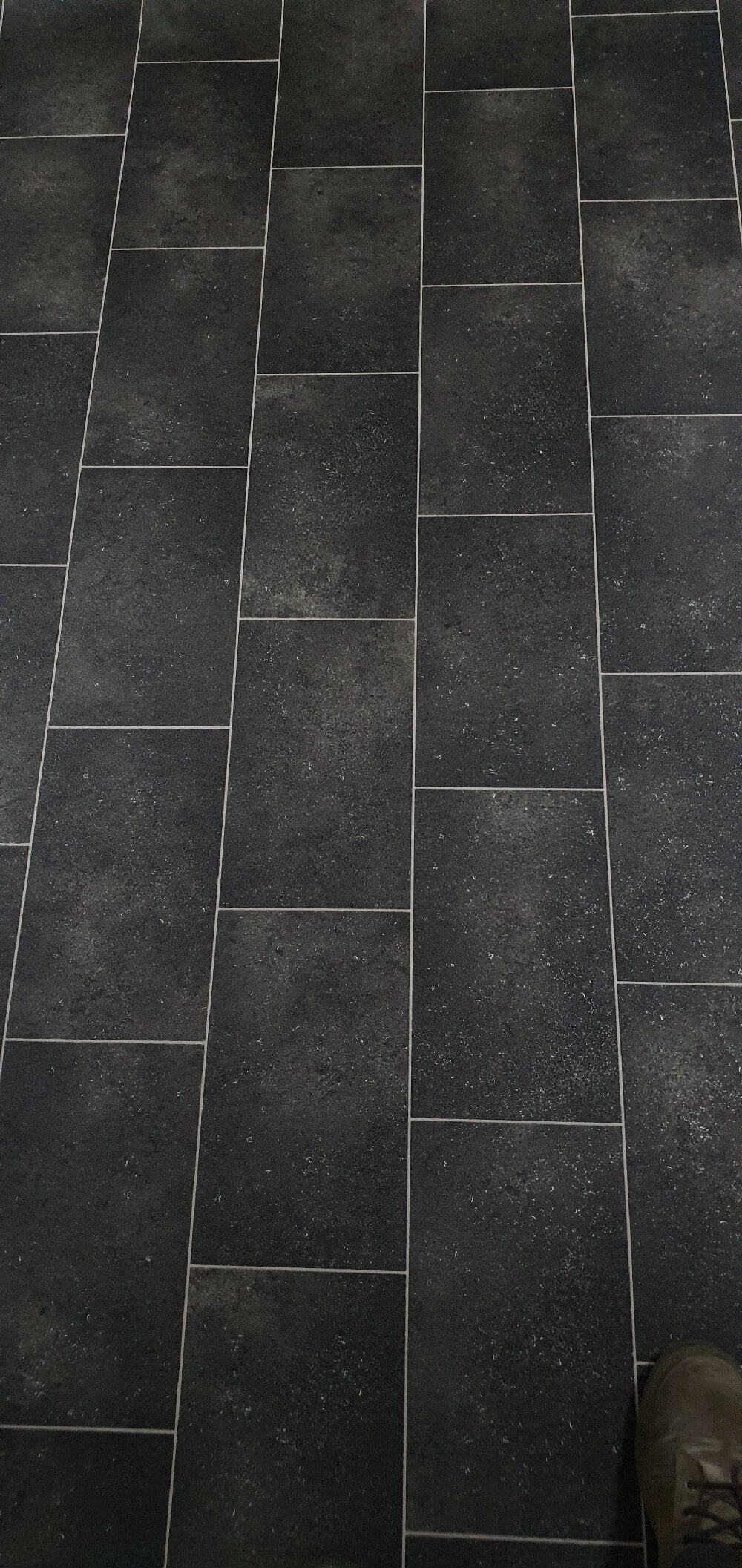 Galerie 599 Eco Vinyl Lino Flooring 3m Width